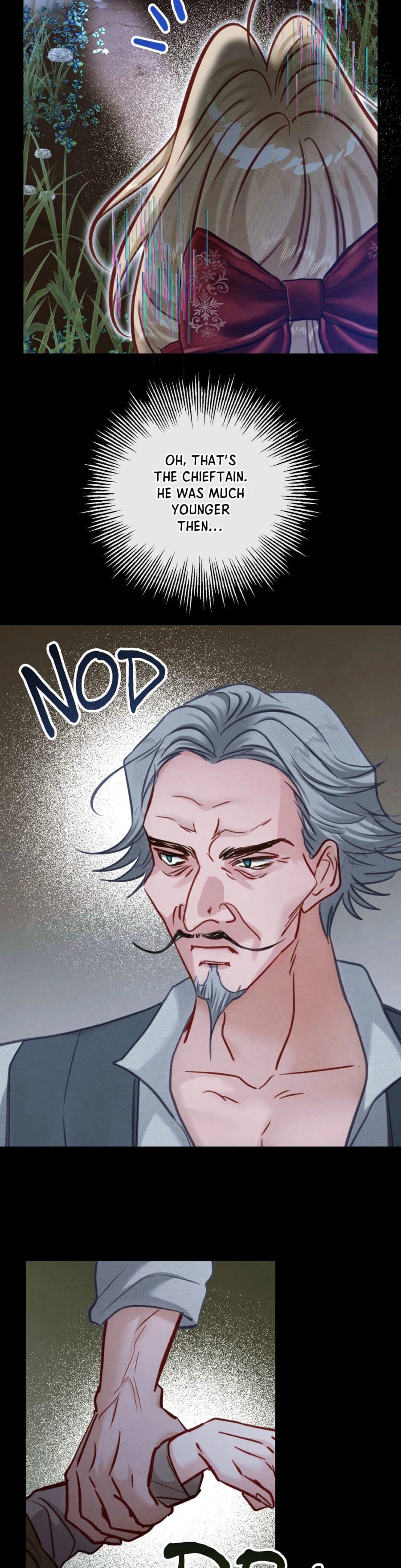 Hunks, Harems, and Hardcore Habits Uncensored, chapter 60, page 37 of 45