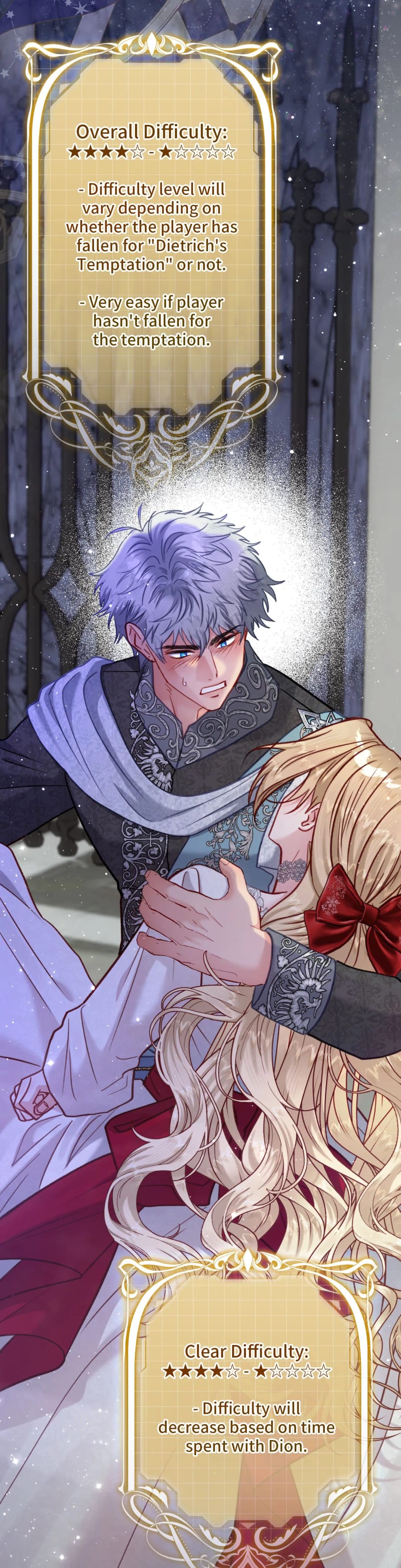 Hunks, Harems, and Hardcore Habits Uncensored, chapter 60, page 43 of 45