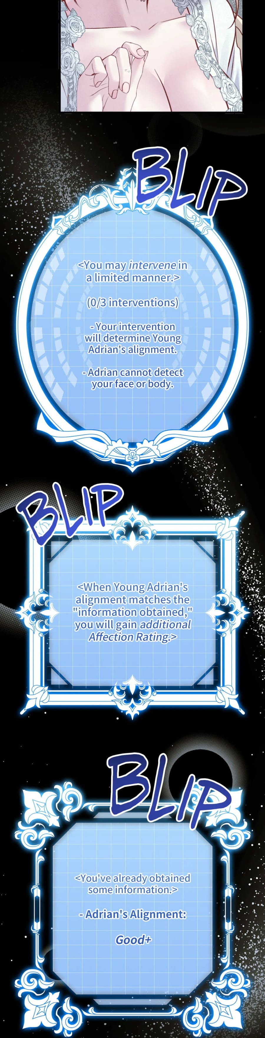 Hunks, Harems, and Hardcore Habits Uncensored, chapter 61, page 6 of 45