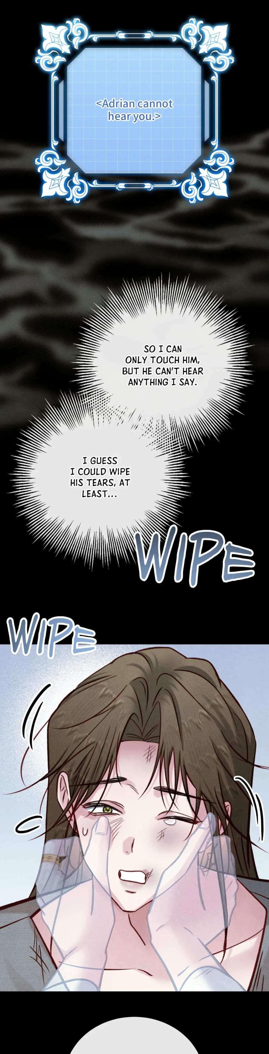 Hunks, Harems, and Hardcore Habits Uncensored, chapter 61, page 9 of 45