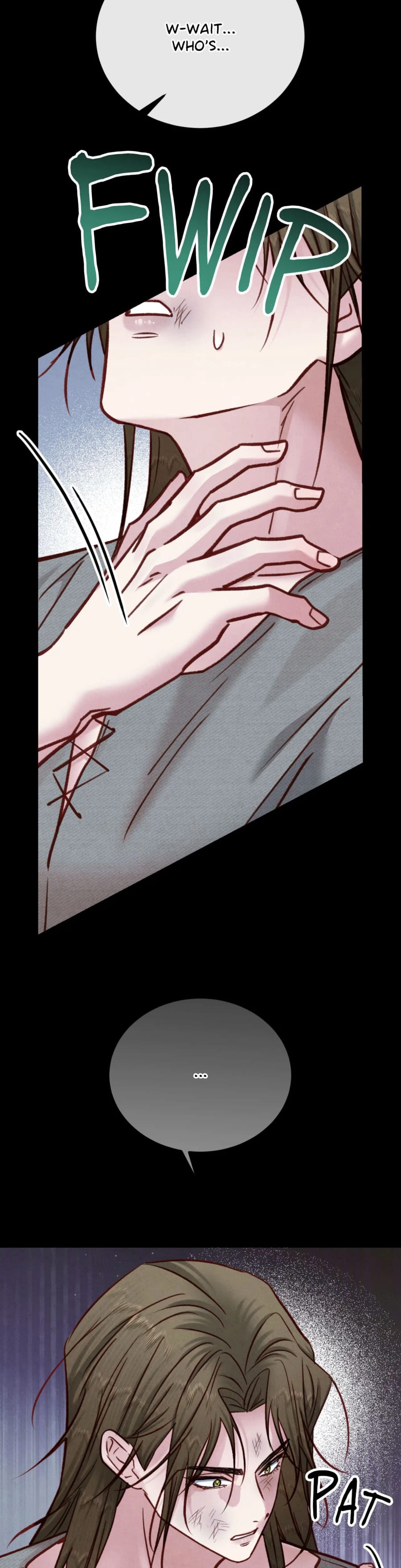 Hunks, Harems, and Hardcore Habits Uncensored, chapter 61, page 10 of 45