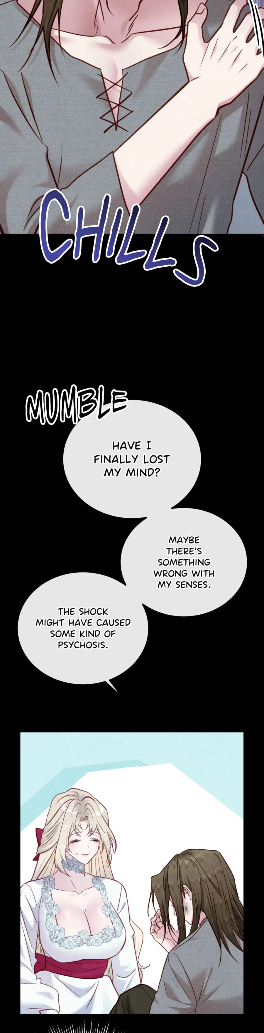 Hunks, Harems, and Hardcore Habits Uncensored, chapter 61, page 11 of 45