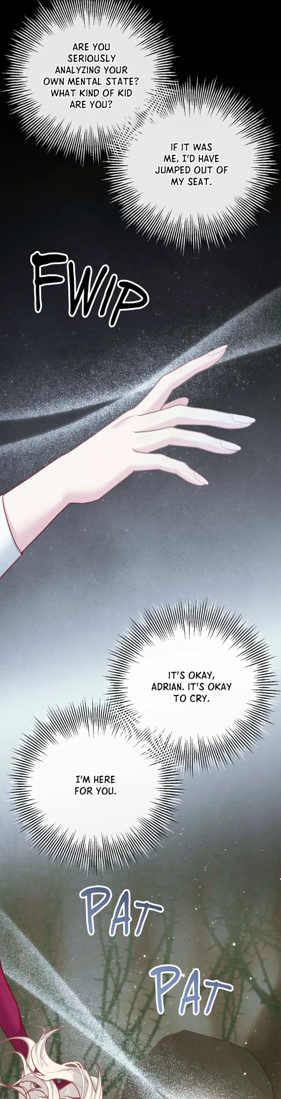 Hunks, Harems, and Hardcore Habits Uncensored, chapter 61, page 12 of 45
