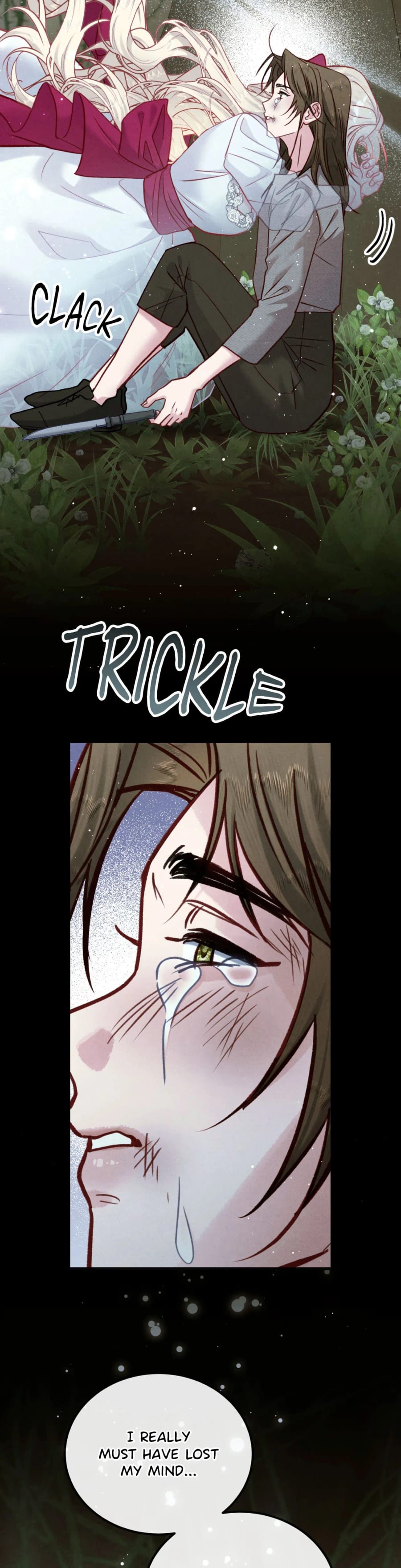 Hunks, Harems, and Hardcore Habits Uncensored, chapter 61, page 13 of 45