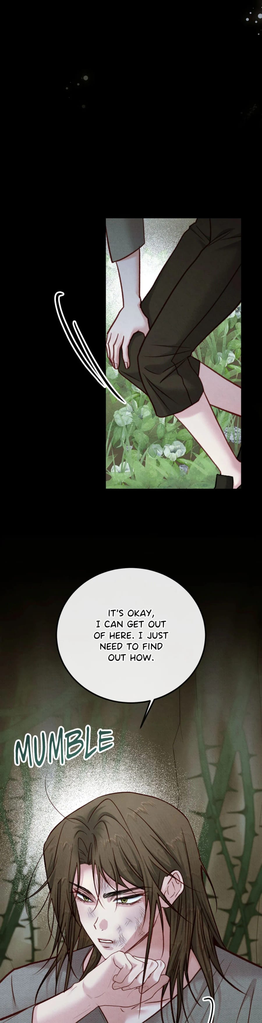 Hunks, Harems, and Hardcore Habits Uncensored, chapter 61, page 15 of 45