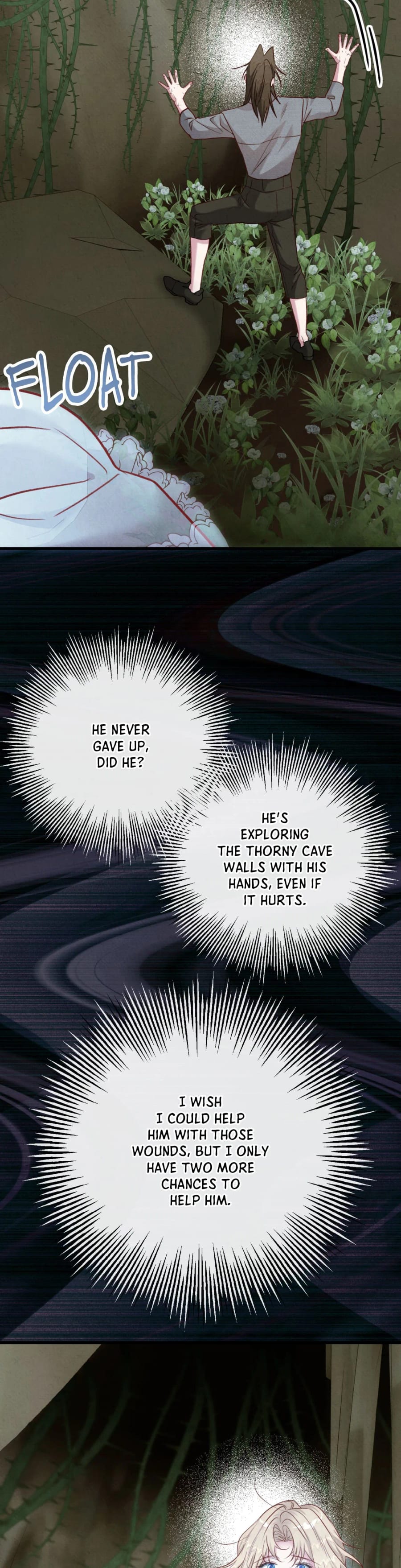 Hunks, Harems, and Hardcore Habits Uncensored, chapter 61, page 17 of 45