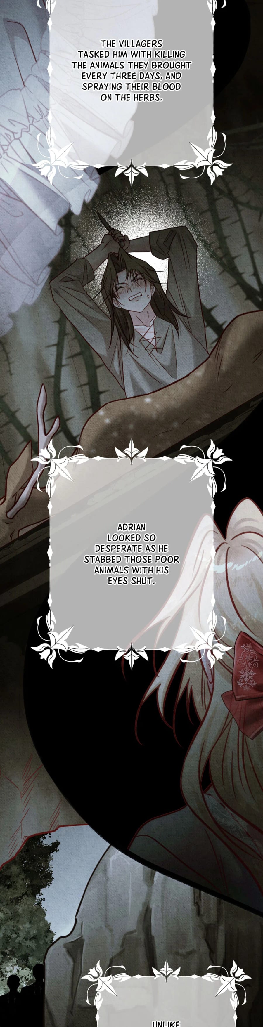 Hunks, Harems, and Hardcore Habits Uncensored, chapter 61, page 20 of 45