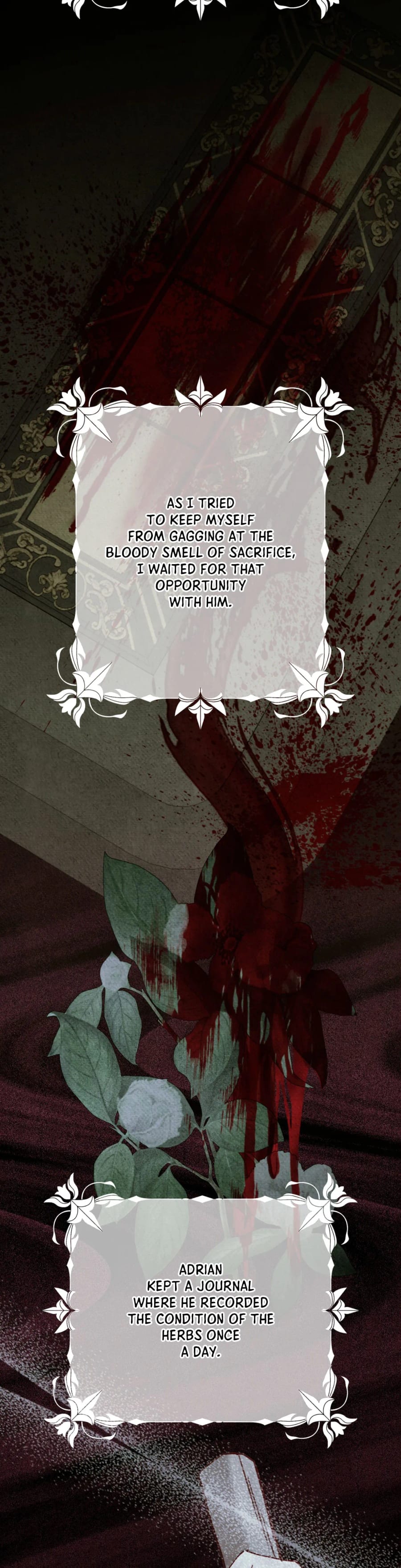 Hunks, Harems, and Hardcore Habits Uncensored, chapter 61, page 22 of 45