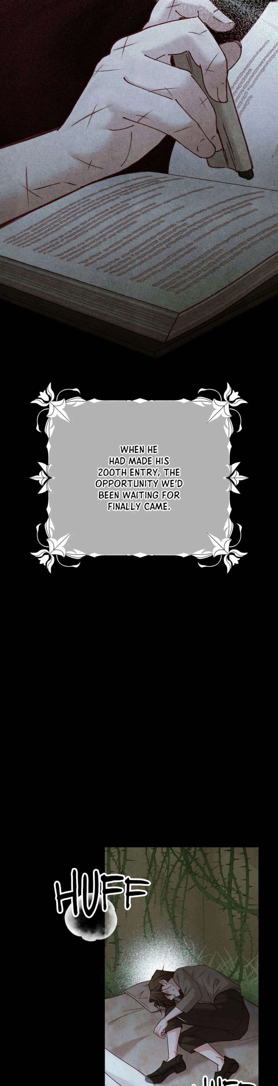 Hunks, Harems, and Hardcore Habits Uncensored, chapter 61, page 23 of 45