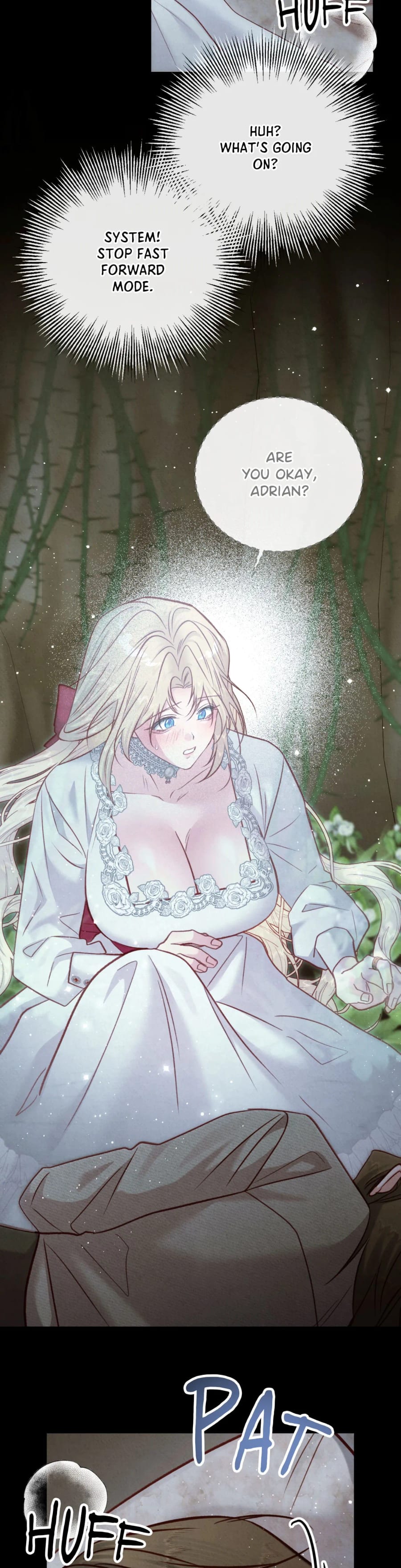 Hunks, Harems, and Hardcore Habits Uncensored, chapter 61, page 24 of 45