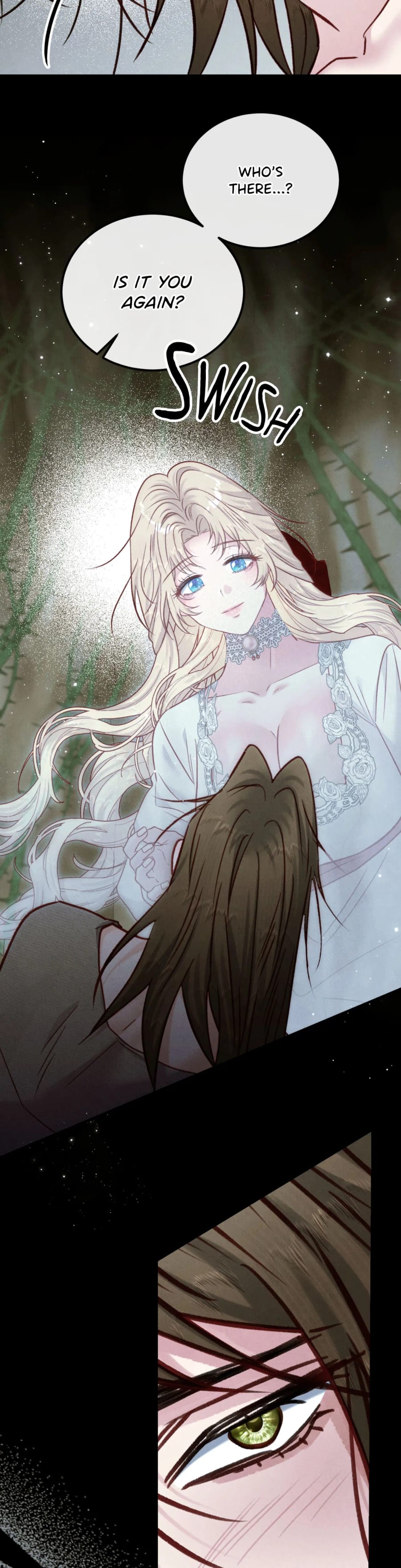 Hunks, Harems, and Hardcore Habits Uncensored, chapter 61, page 26 of 45