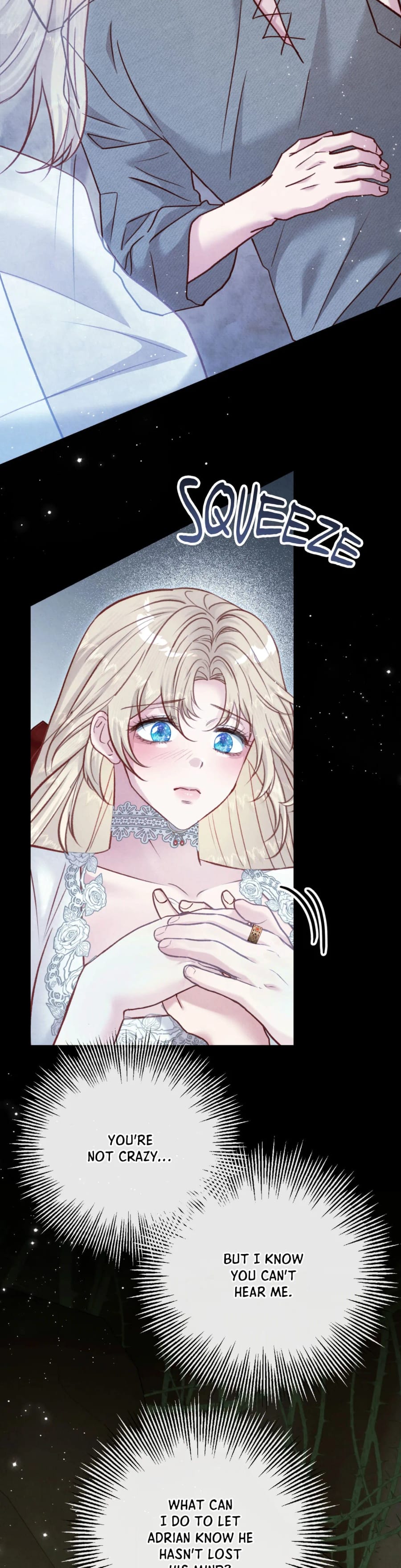 Hunks, Harems, and Hardcore Habits Uncensored, chapter 61, page 28 of 45