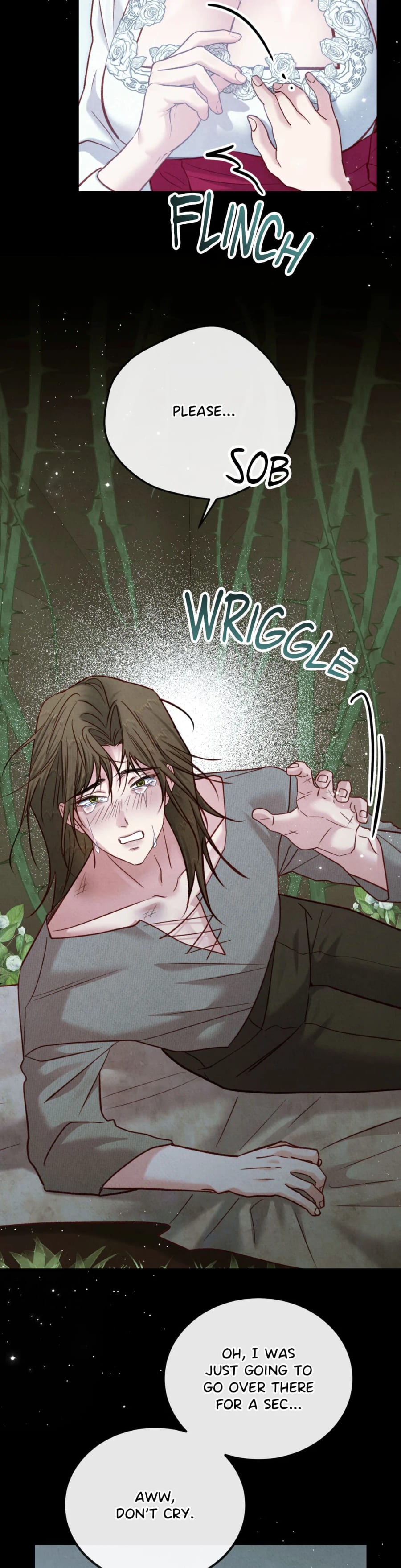 Hunks, Harems, and Hardcore Habits Uncensored, chapter 61, page 30 of 45
