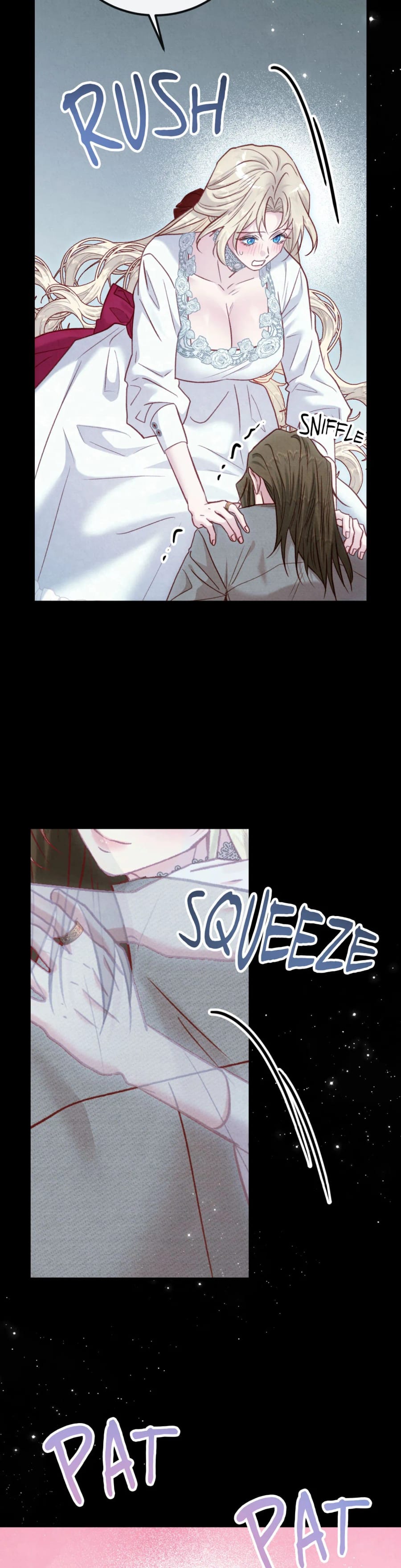 Hunks, Harems, and Hardcore Habits Uncensored, chapter 61, page 31 of 45