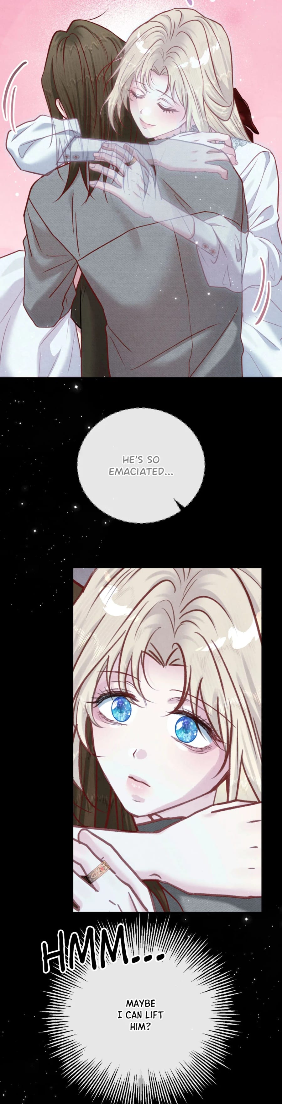Hunks, Harems, and Hardcore Habits Uncensored, chapter 61, page 32 of 45