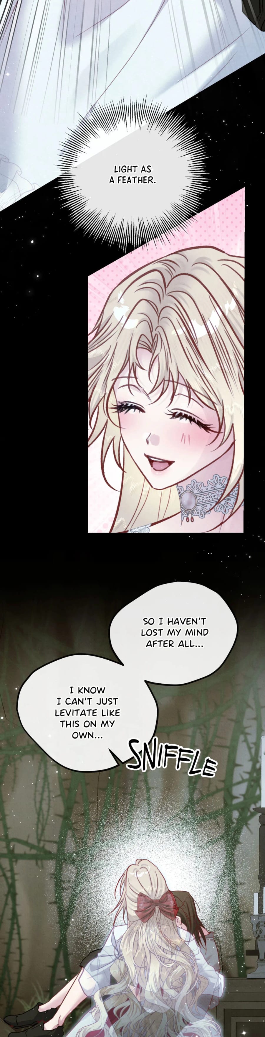 Hunks, Harems, and Hardcore Habits Uncensored, chapter 61, page 34 of 45