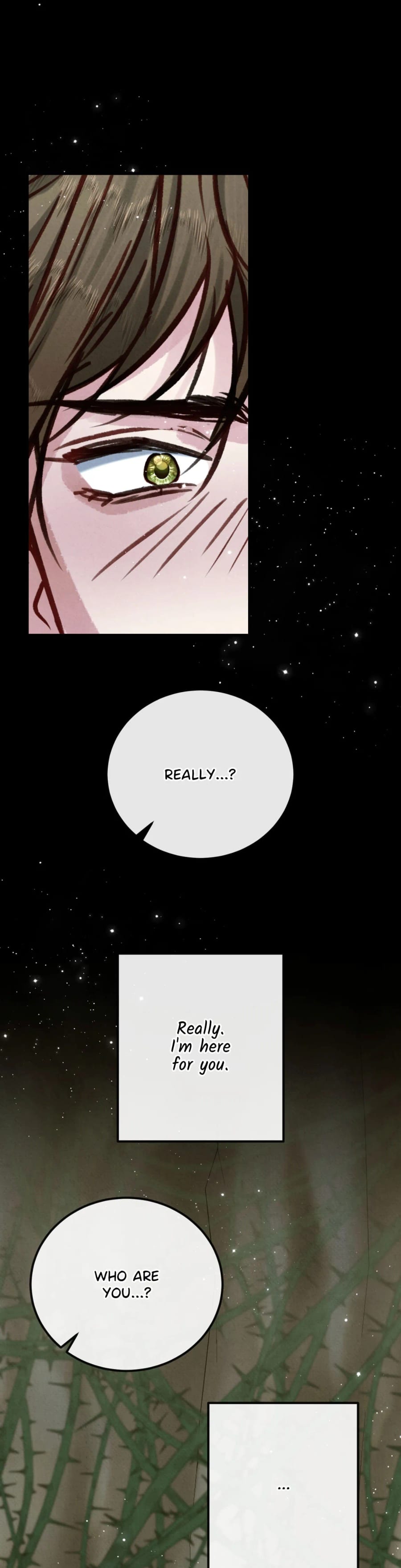 Hunks, Harems, and Hardcore Habits Uncensored, chapter 61, page 40 of 45