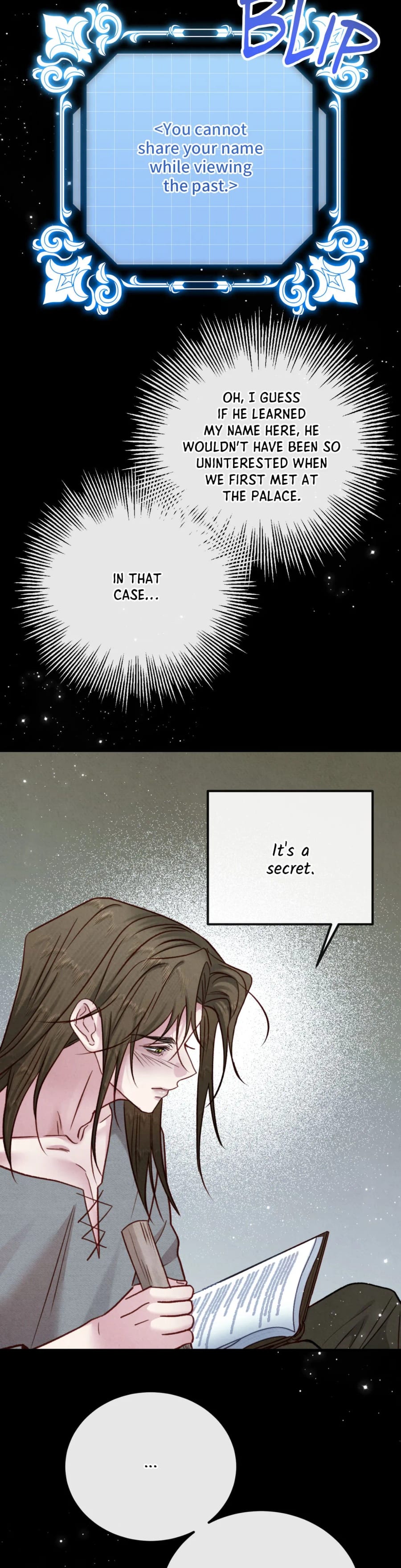 Hunks, Harems, and Hardcore Habits Uncensored, chapter 61, page 42 of 45