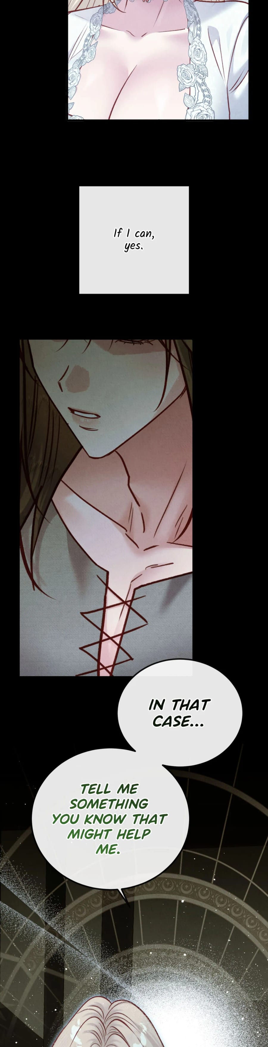 Hunks, Harems, and Hardcore Habits Uncensored, chapter 61, page 44 of 45