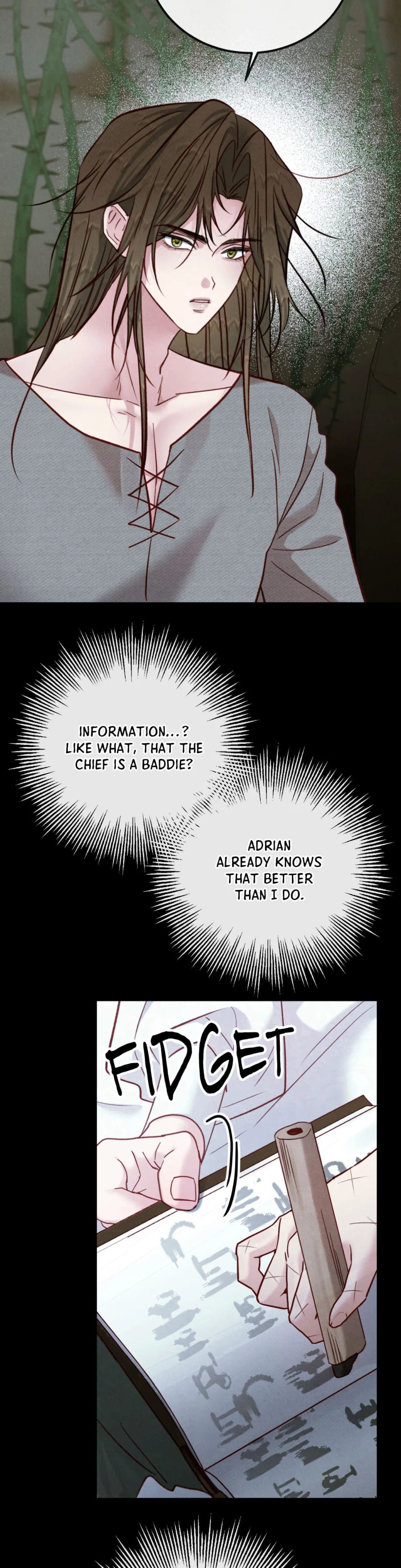 Hunks, Harems, and Hardcore Habits Uncensored, chapter 62, page 5 of 57