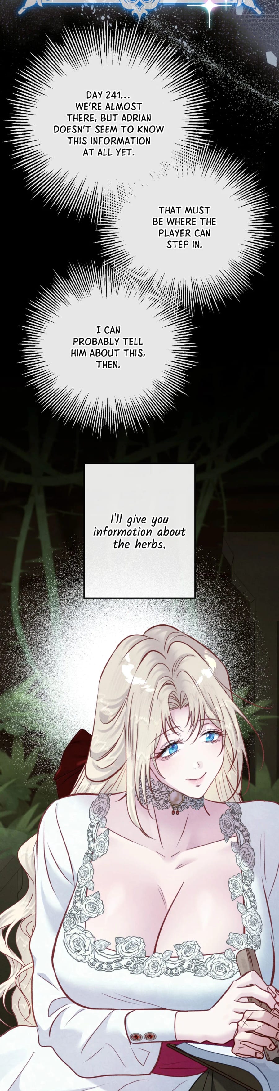 Hunks, Harems, and Hardcore Habits Uncensored, chapter 62, page 7 of 57