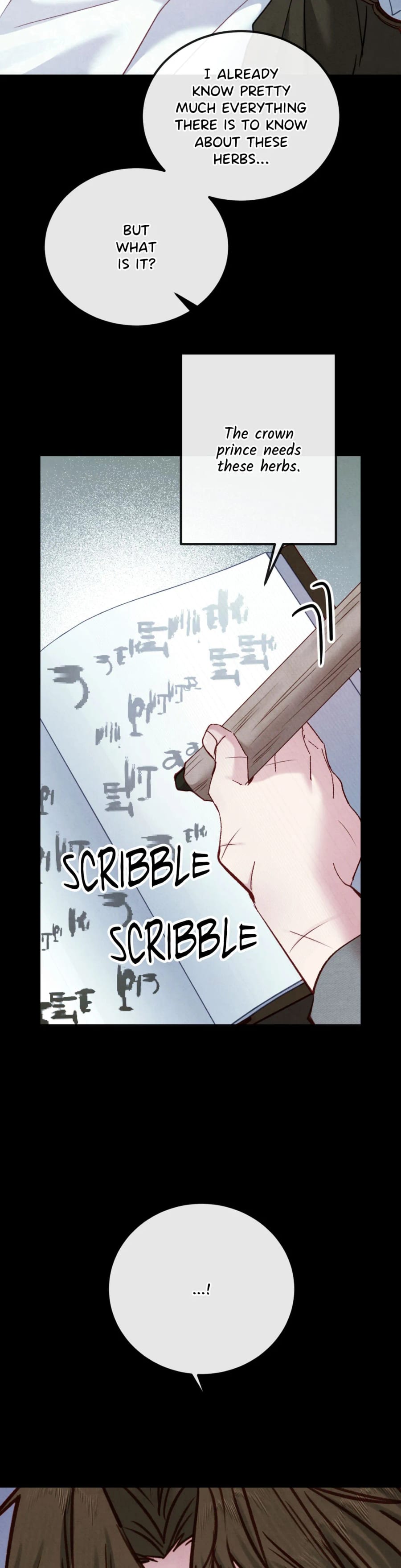 Hunks, Harems, and Hardcore Habits Uncensored, chapter 62, page 8 of 57