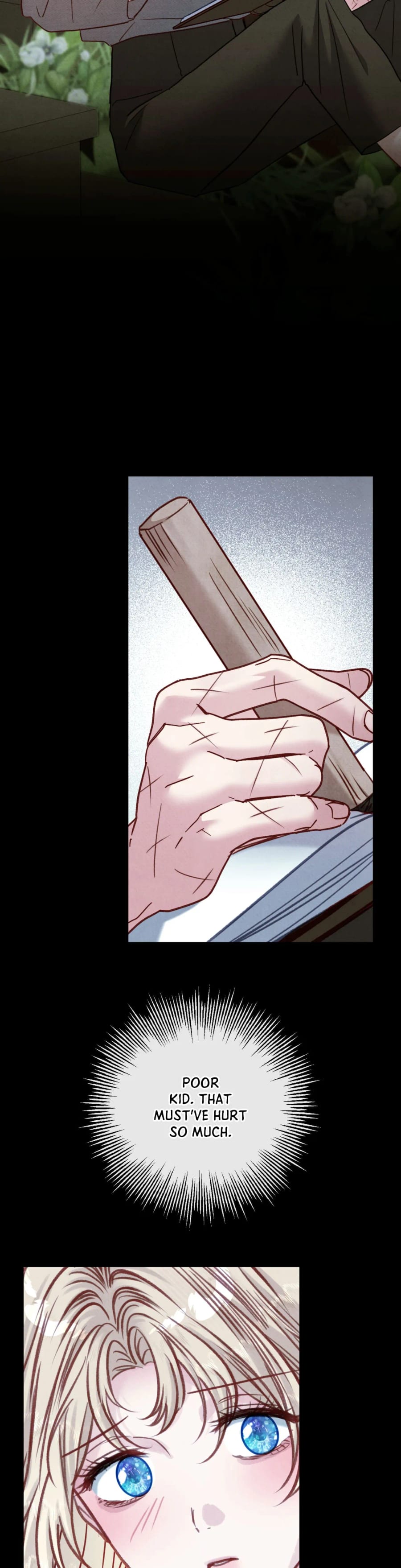 Hunks, Harems, and Hardcore Habits Uncensored, chapter 62, page 11 of 57