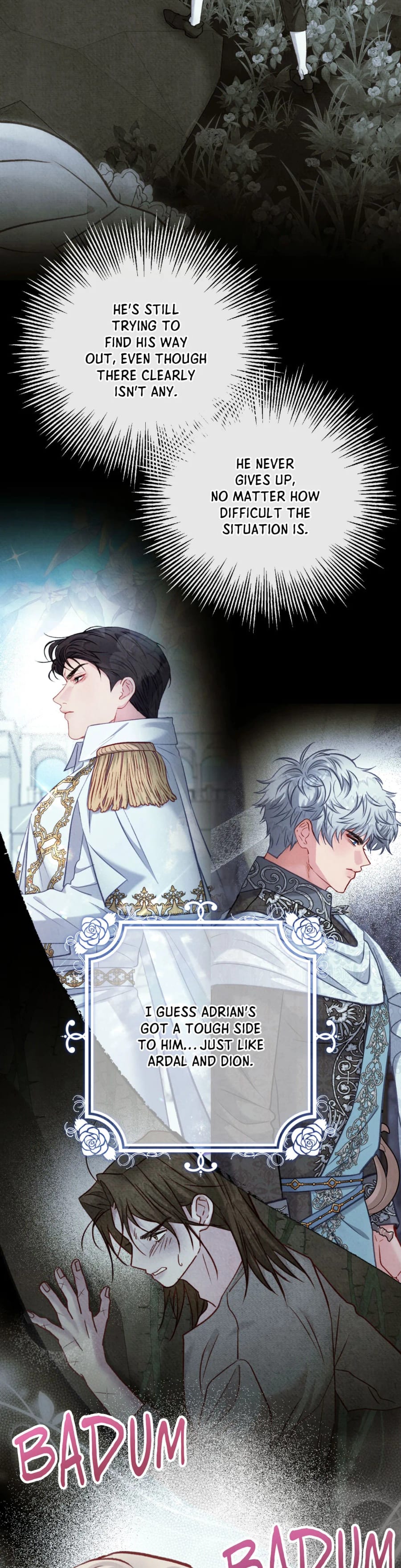 Hunks, Harems, and Hardcore Habits Uncensored, chapter 62, page 13 of 57