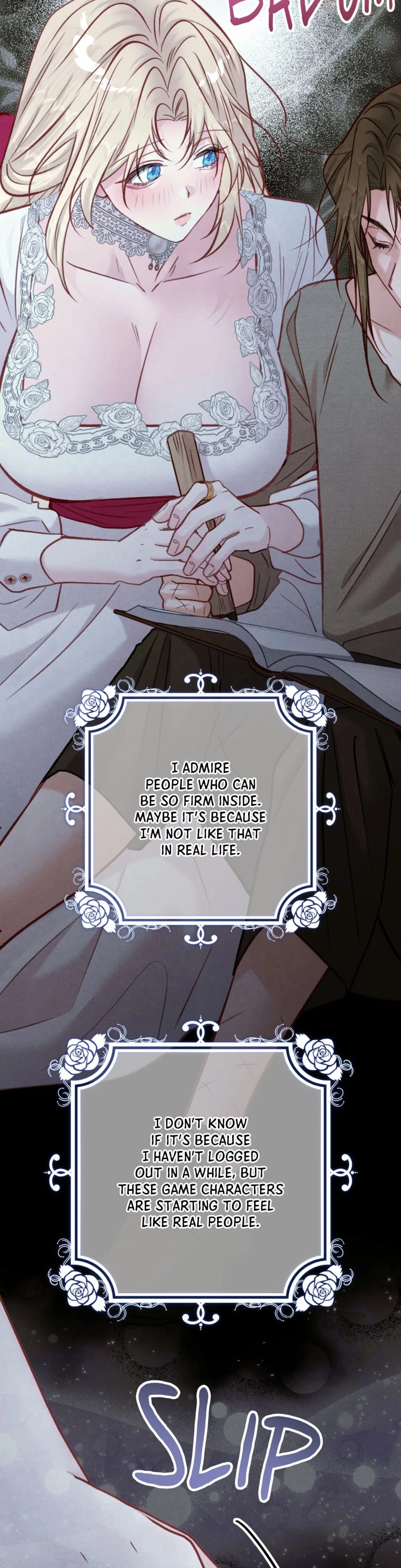 Hunks, Harems, and Hardcore Habits Uncensored, chapter 62, page 14 of 57