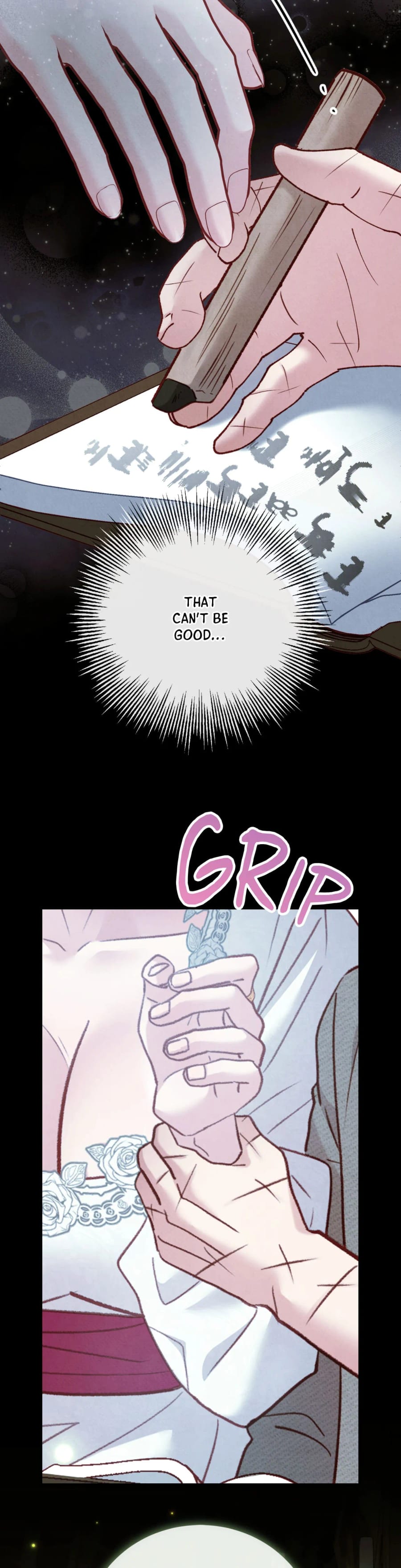 Hunks, Harems, and Hardcore Habits Uncensored, chapter 62, page 15 of 57