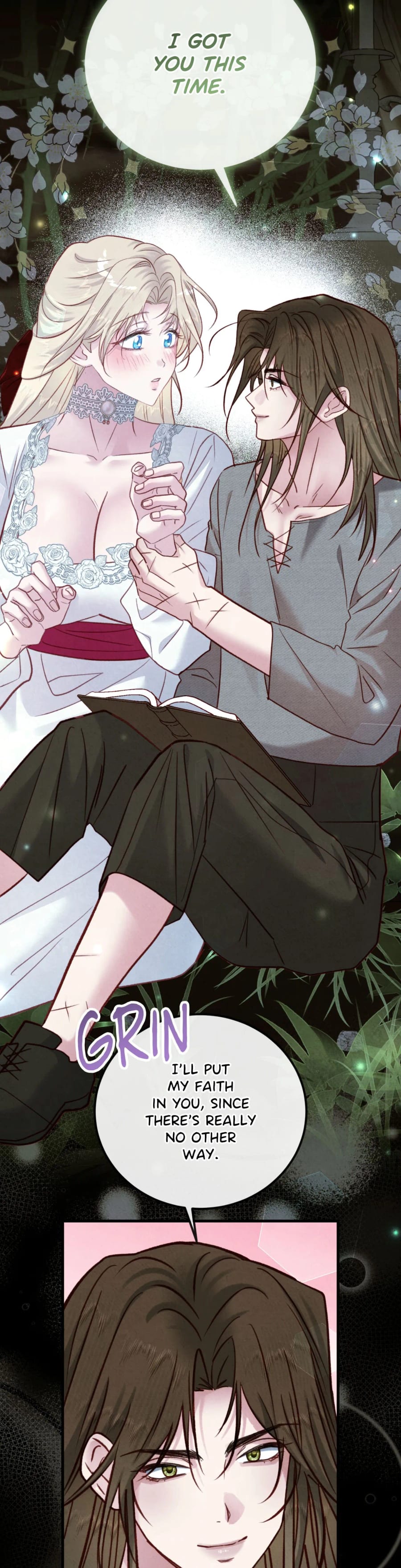 Hunks, Harems, and Hardcore Habits Uncensored, chapter 62, page 16 of 57