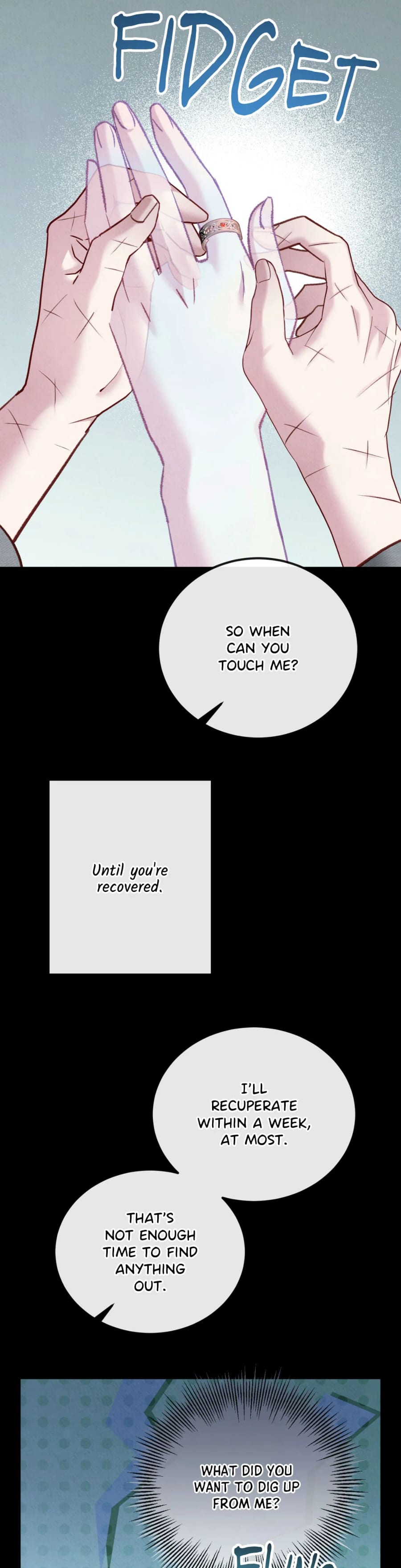 Hunks, Harems, and Hardcore Habits Uncensored, chapter 62, page 18 of 57