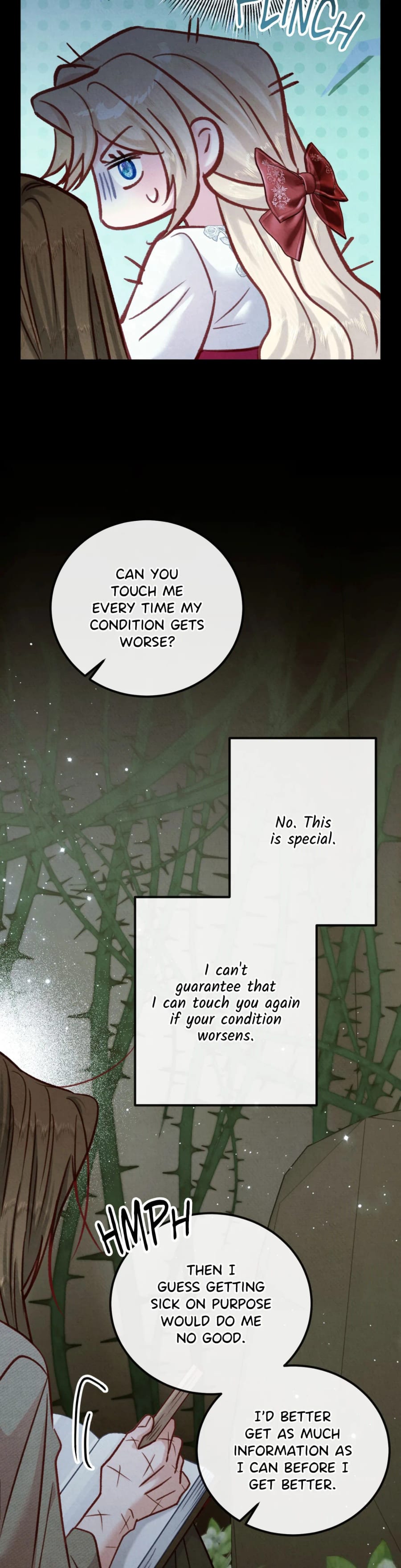 Hunks, Harems, and Hardcore Habits Uncensored, chapter 62, page 19 of 57