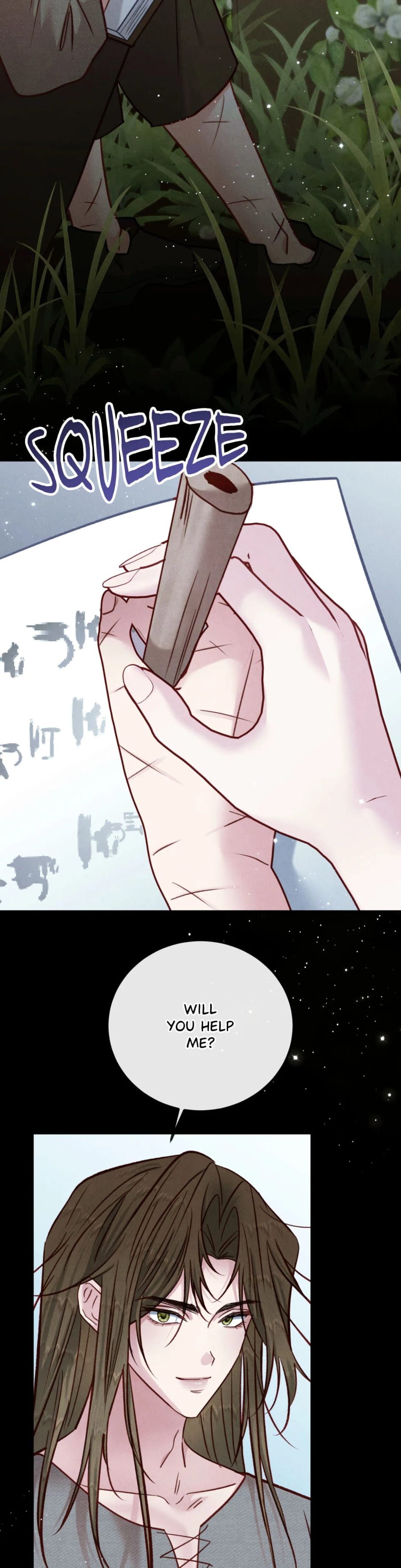 Hunks, Harems, and Hardcore Habits Uncensored, chapter 62, page 20 of 57