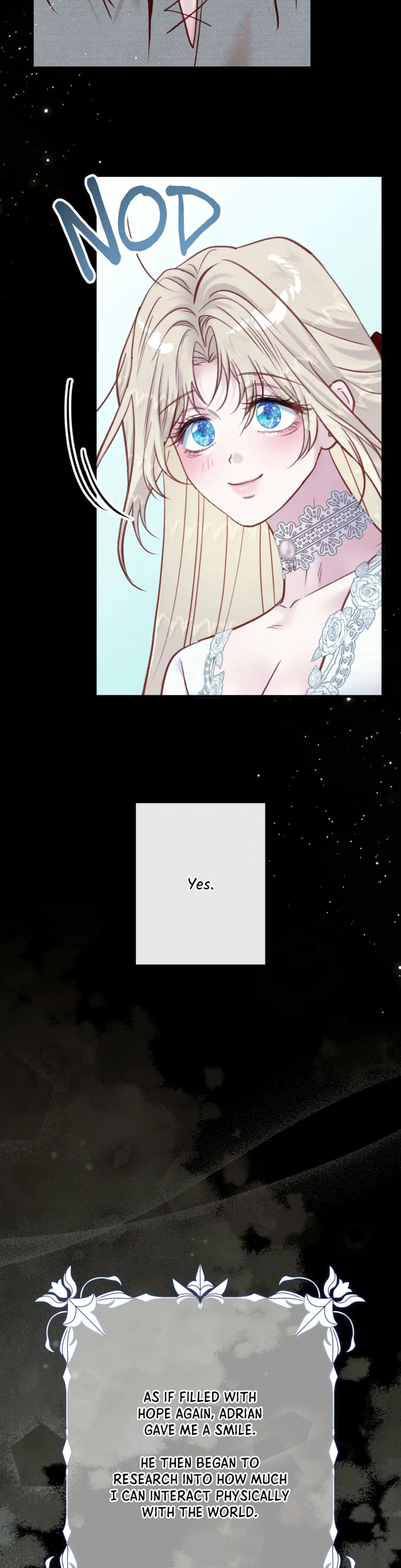 Hunks, Harems, and Hardcore Habits Uncensored, chapter 62, page 21 of 57