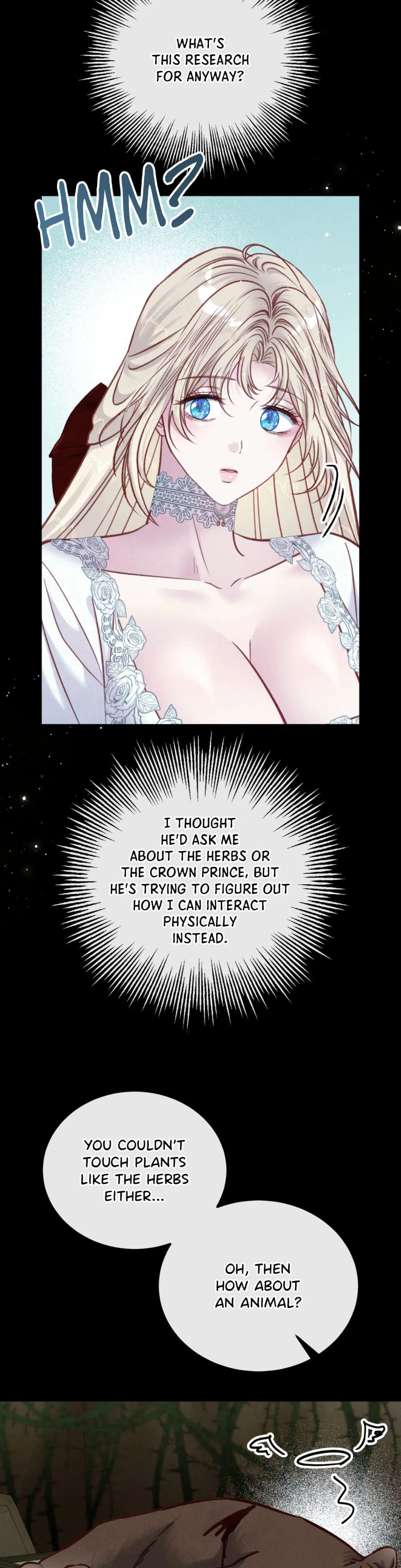 Hunks, Harems, and Hardcore Habits Uncensored, chapter 62, page 23 of 57