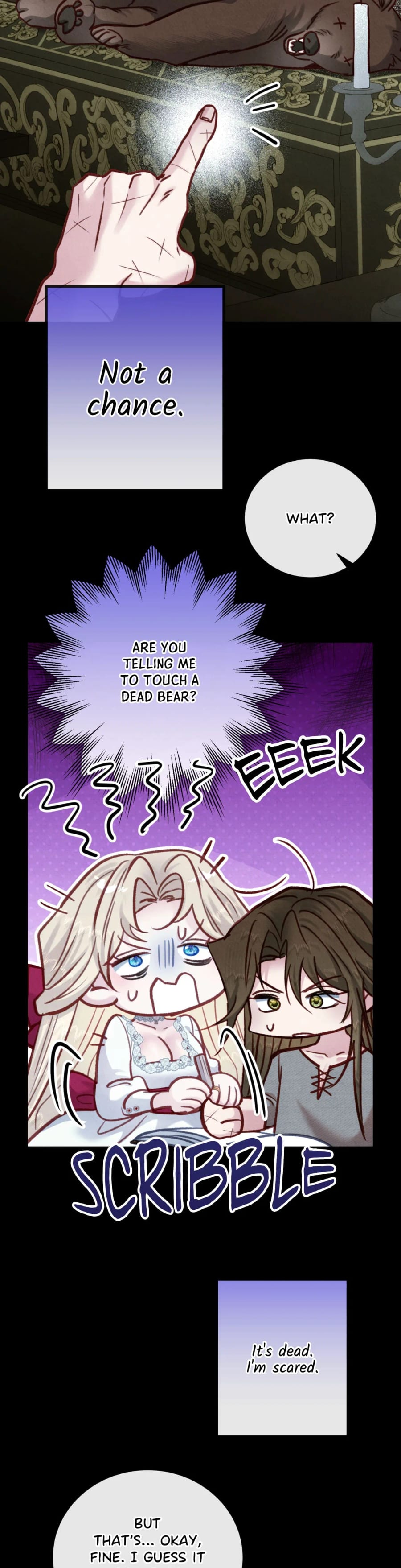 Hunks, Harems, and Hardcore Habits Uncensored, chapter 62, page 24 of 57
