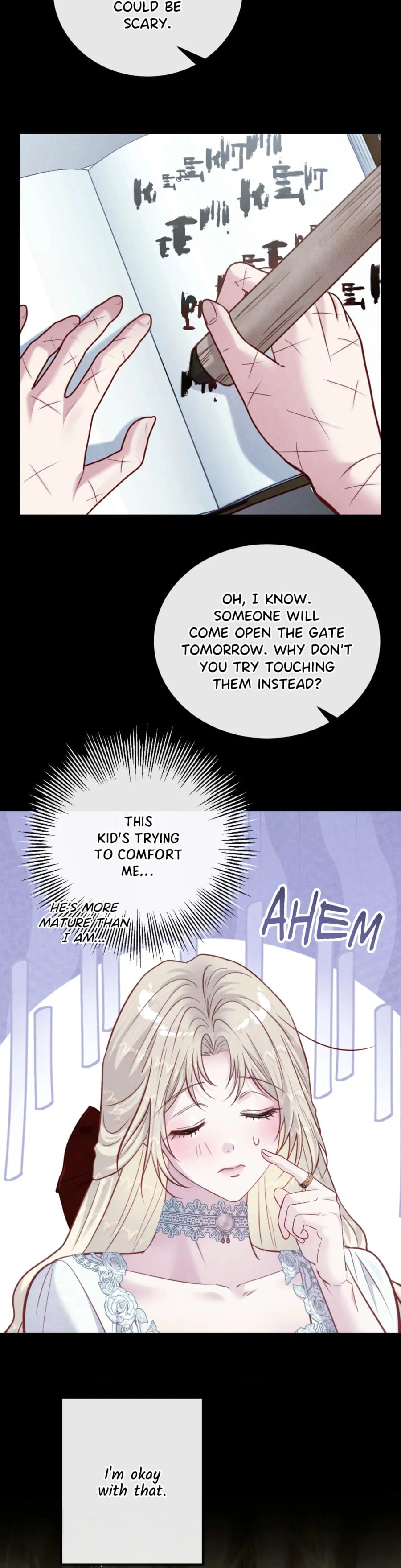 Hunks, Harems, and Hardcore Habits Uncensored, chapter 62, page 25 of 57