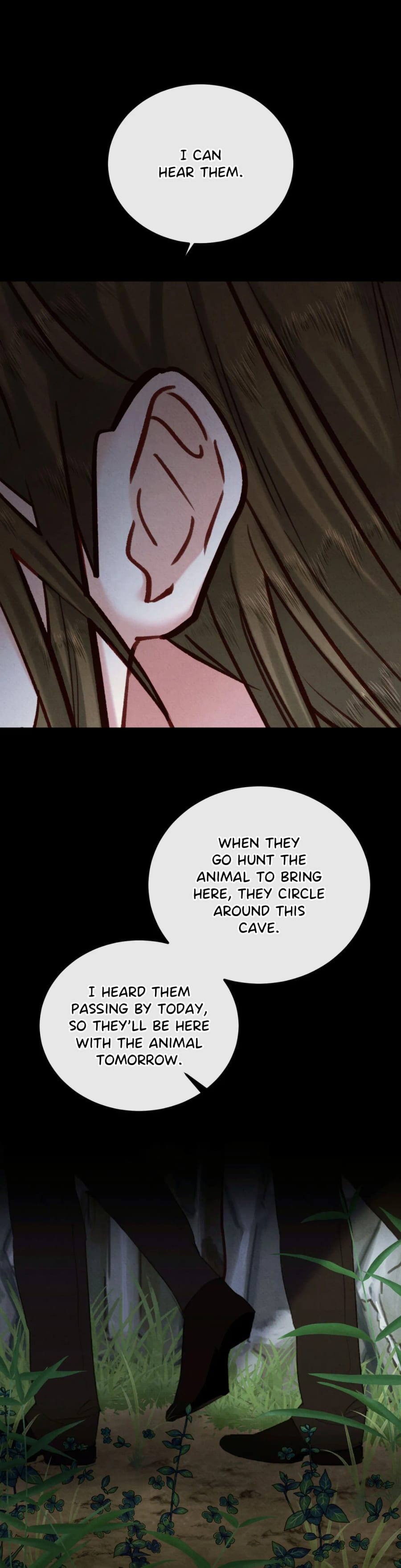 Hunks, Harems, and Hardcore Habits Uncensored, chapter 62, page 27 of 57