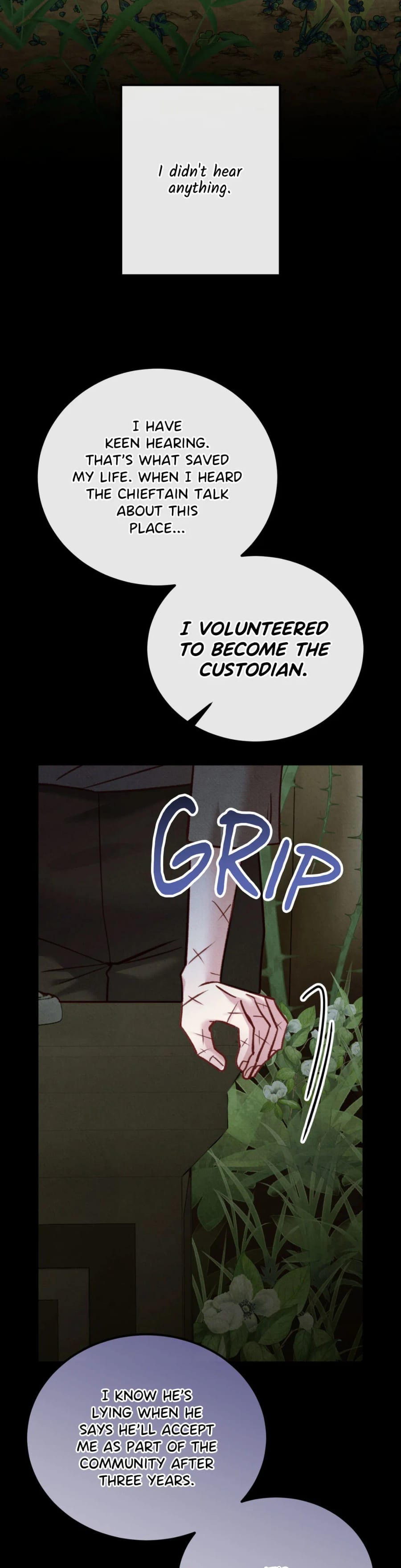 Hunks, Harems, and Hardcore Habits Uncensored, chapter 62, page 28 of 57