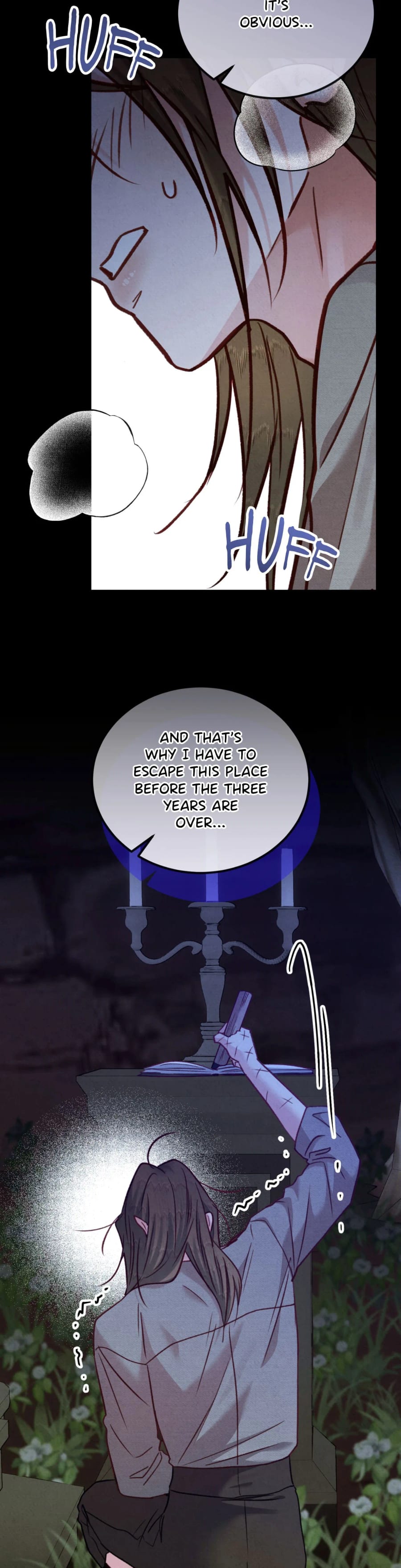 Hunks, Harems, and Hardcore Habits Uncensored, chapter 62, page 29 of 57