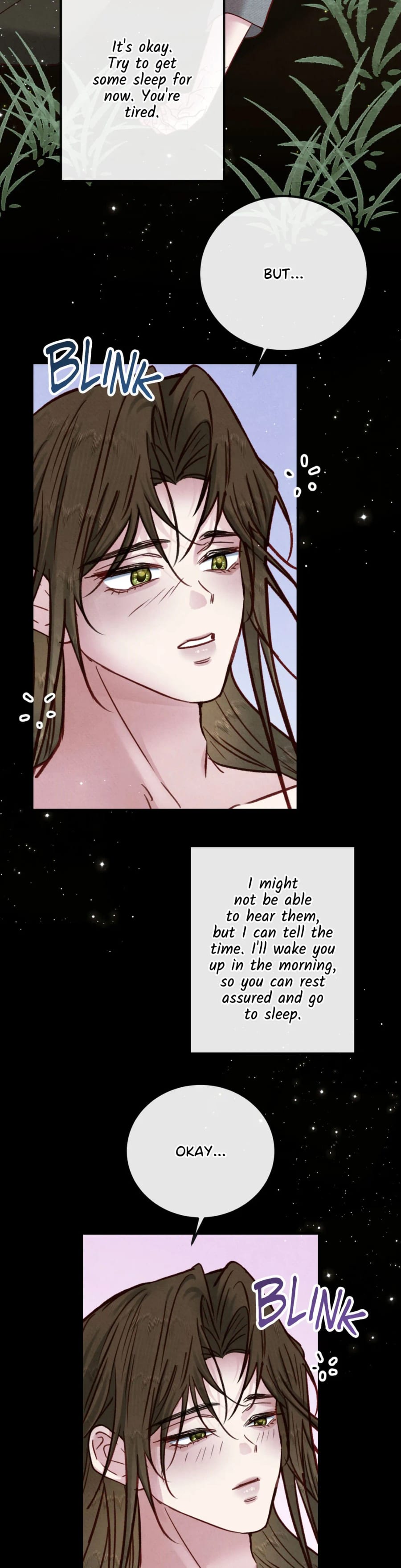 Hunks, Harems, and Hardcore Habits Uncensored, chapter 62, page 32 of 57