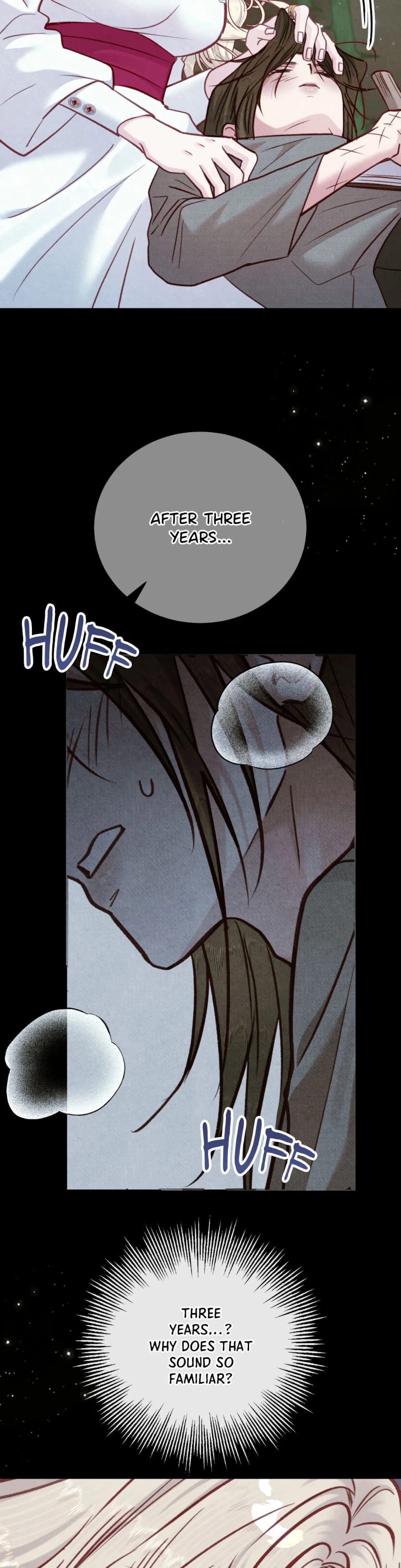 Hunks, Harems, and Hardcore Habits Uncensored, chapter 62, page 34 of 57