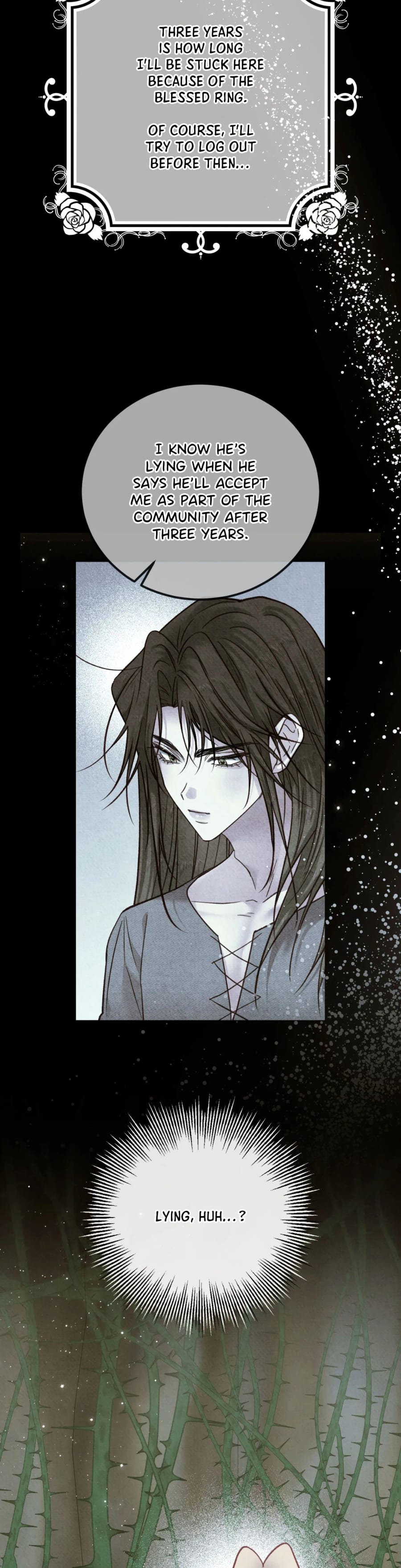 Hunks, Harems, and Hardcore Habits Uncensored, chapter 62, page 36 of 57