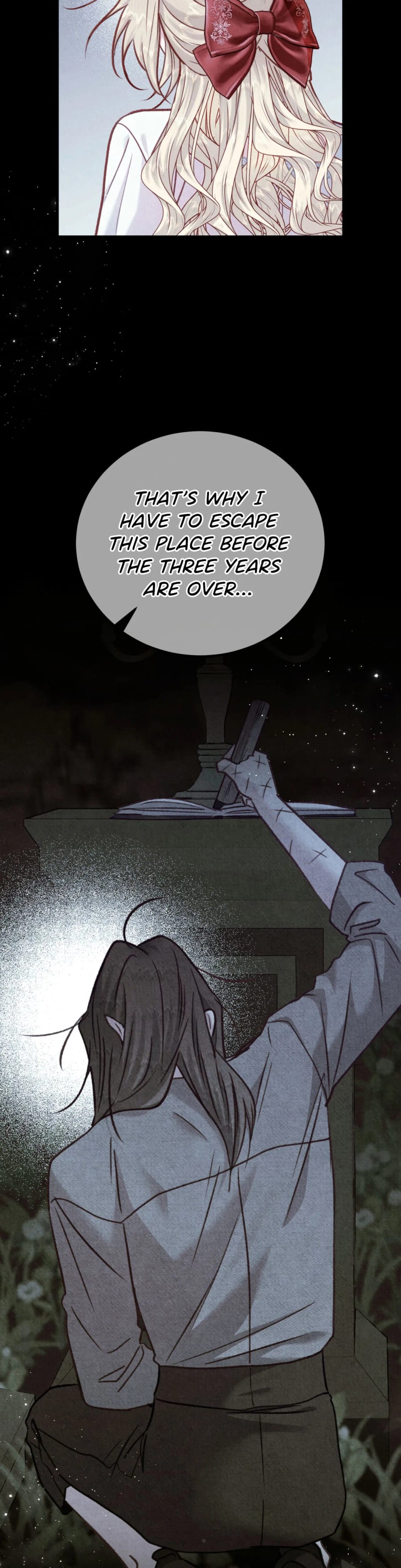 Hunks, Harems, and Hardcore Habits Uncensored, chapter 62, page 38 of 57
