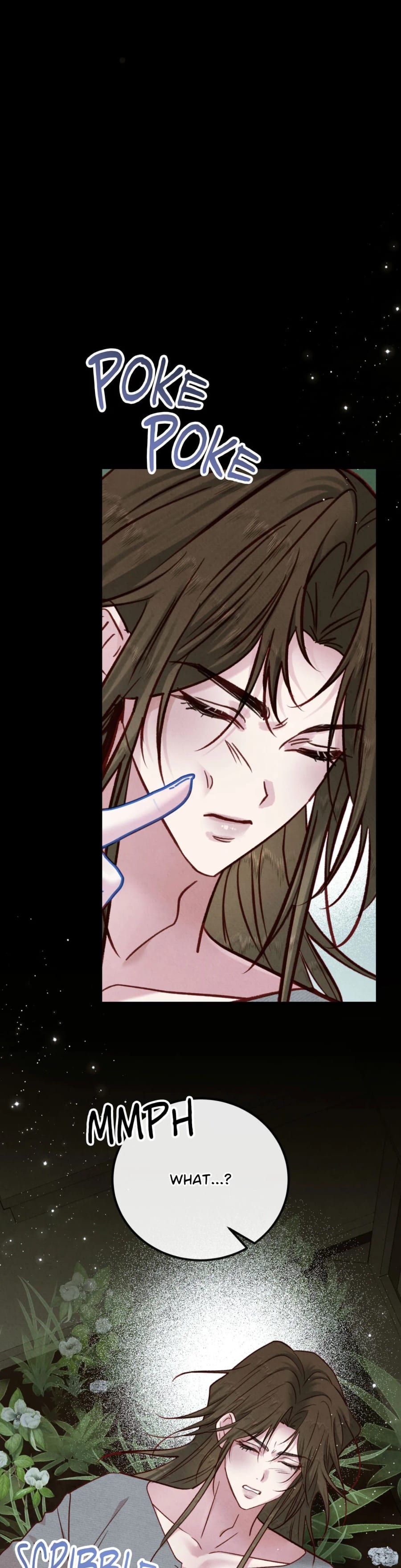 Hunks, Harems, and Hardcore Habits Uncensored, chapter 62, page 40 of 57