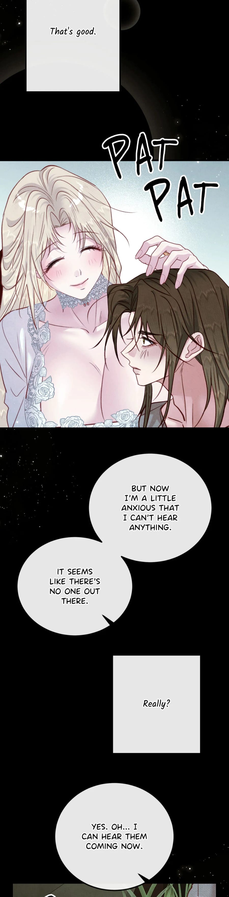 Hunks, Harems, and Hardcore Habits Uncensored, chapter 62, page 43 of 57