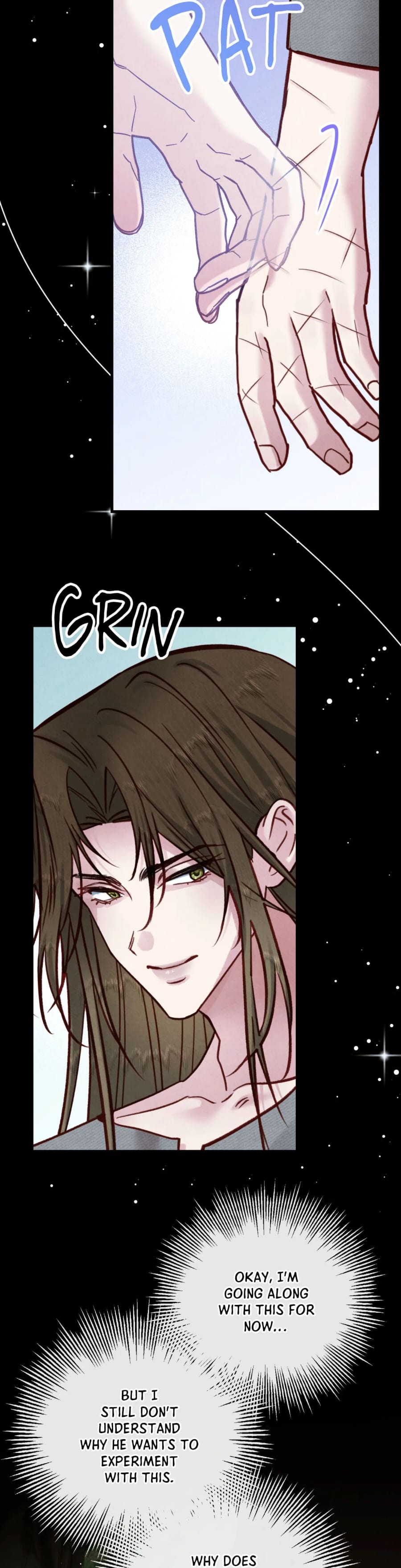Hunks, Harems, and Hardcore Habits Uncensored, chapter 62, page 45 of 57