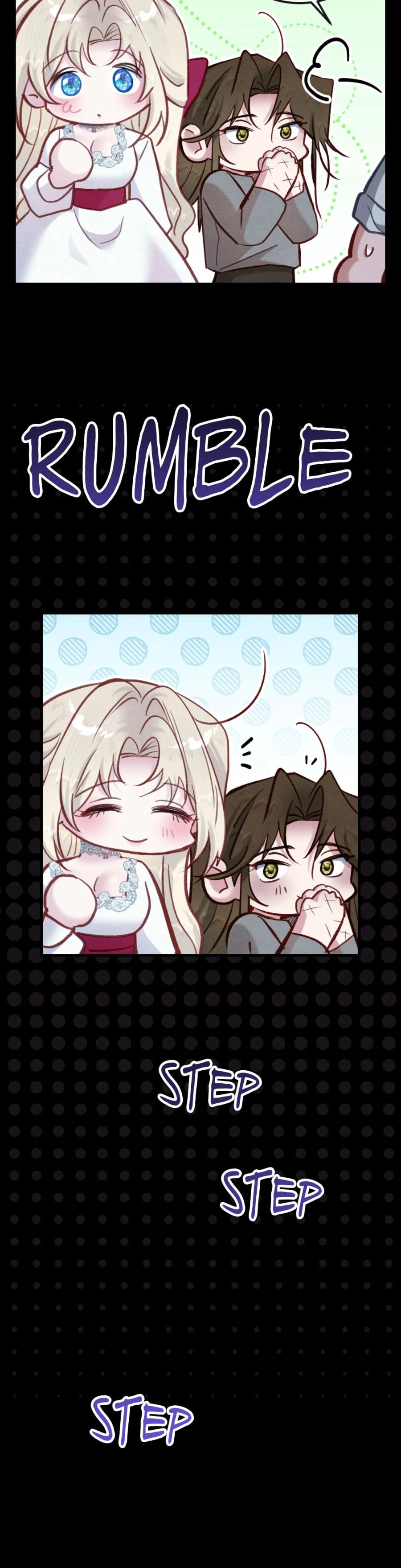 Hunks, Harems, and Hardcore Habits Uncensored, chapter 62, page 50 of 57