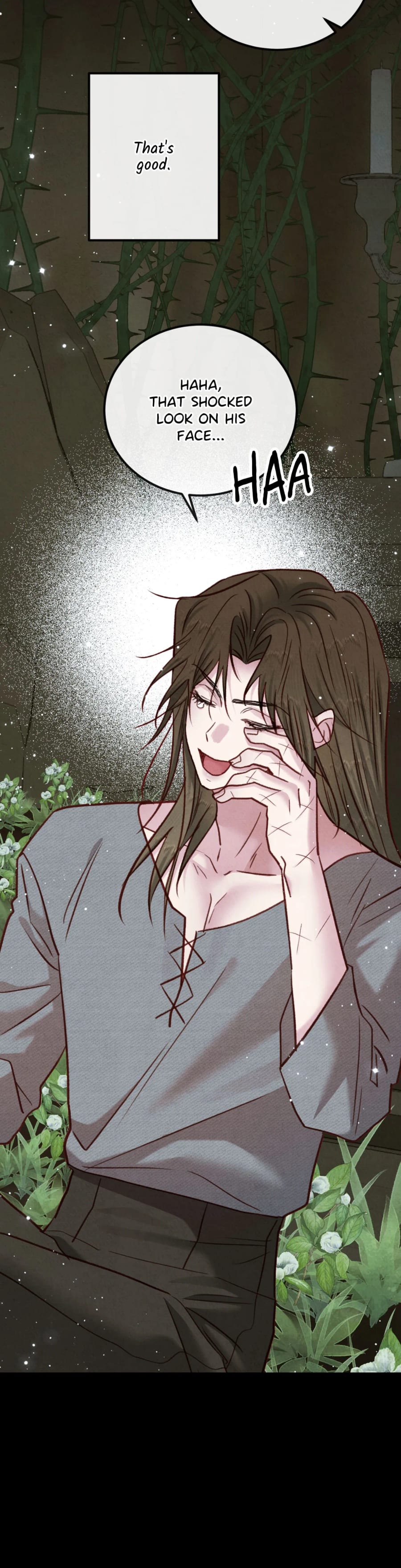 Hunks, Harems, and Hardcore Habits Uncensored, chapter 62, page 52 of 57